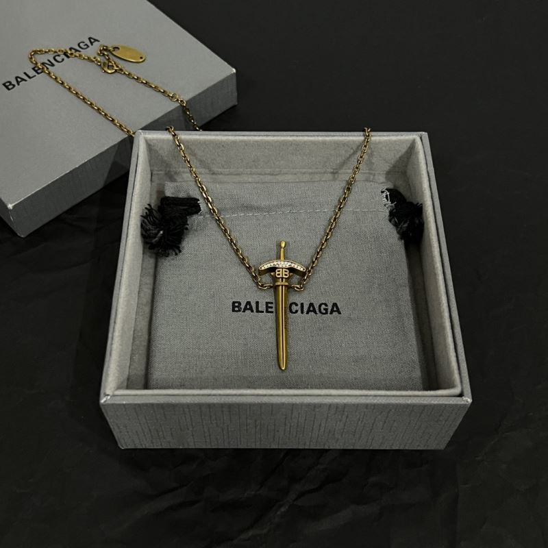 Balenciaga Necklaces